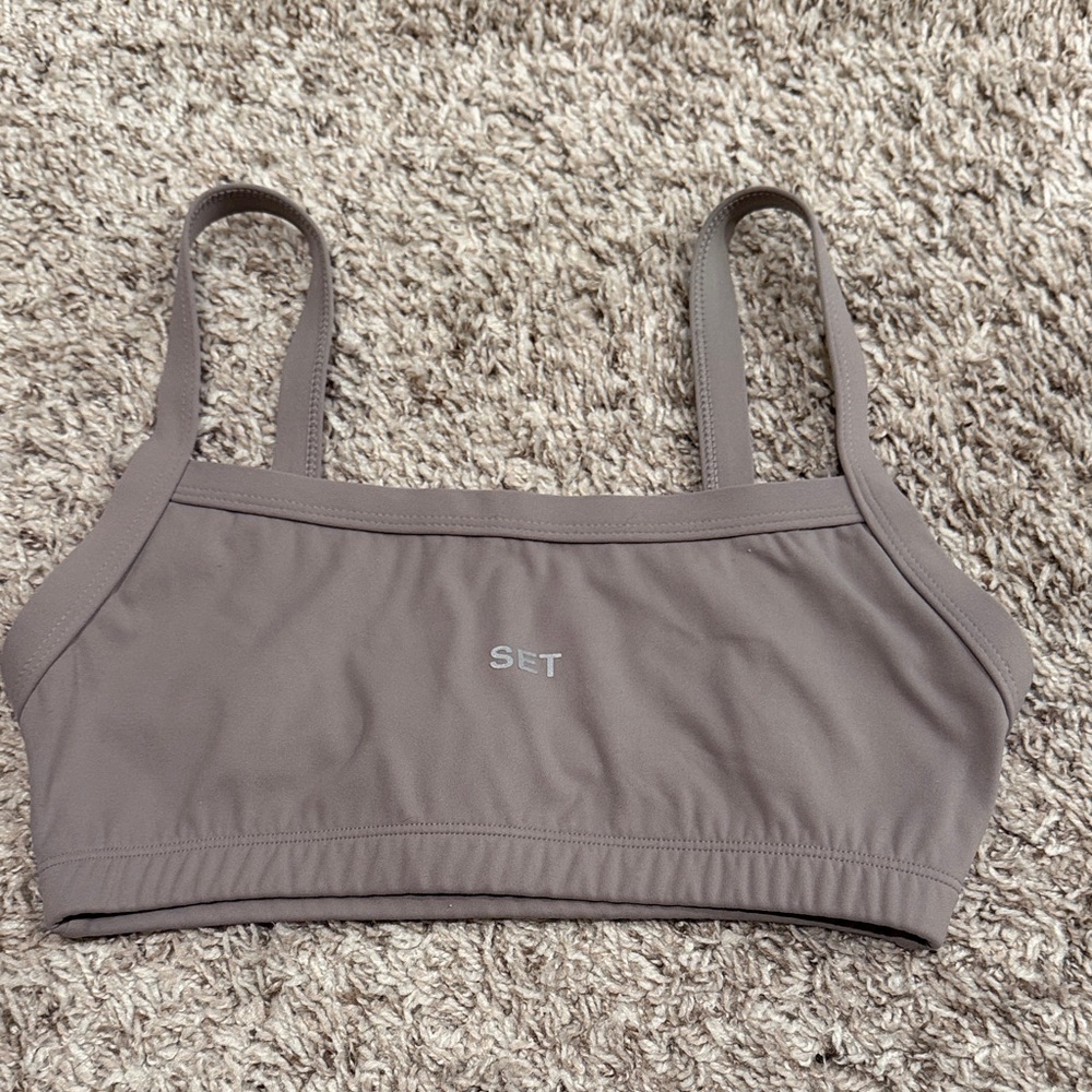 SET Active Sports Bra